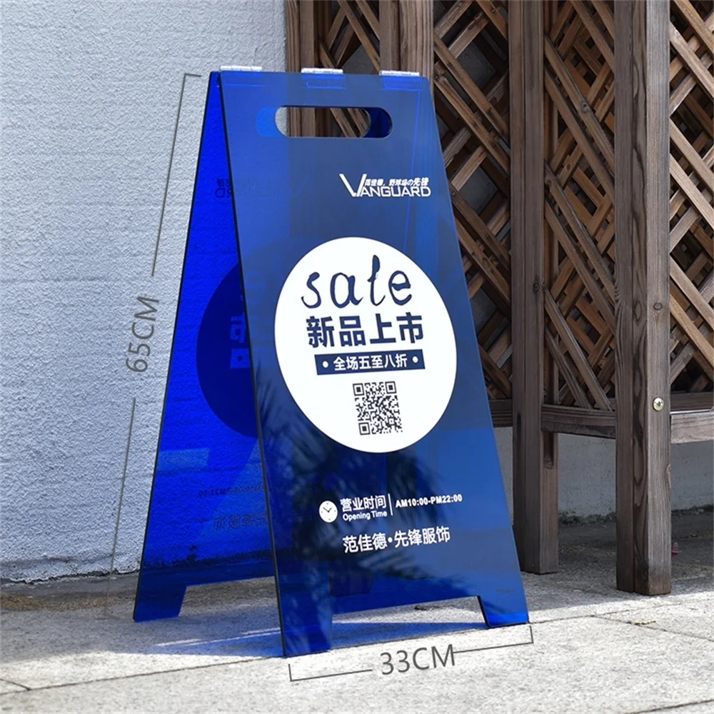 Напольная стойка для вывесок Logomark
Напольная стойка для вывесок Logomark