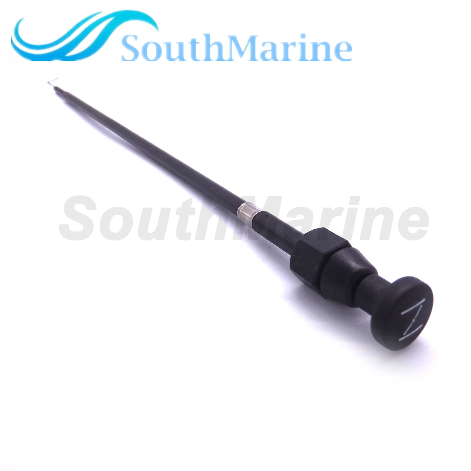 Boat Motor F6-02.01.00.00 Starter Cable Assy for Hidea Outboard Engine 4-Stroke F6
Boat Motor F6-02.01.00.00 Starter Cable Assy for Hidea Outboard Engine 4-Stroke F6