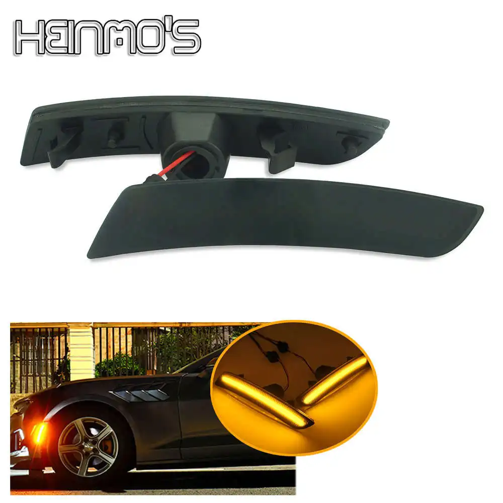 Для Chevrolet Checy Camaro 2016 2017 2018 2019 светодиодный спереди и сзади боковые габаритные огни для Chevrolet Camaro 2016-2019 Авто Боковой габаритный фонарь
Для Chevrolet Checy Camaro 2016 2017 2018 2019 светодиодный спереди и сзади боковые габаритные огни для Chevrolet Camaro 2016-2019 Авто Боковой габаритный фонарь