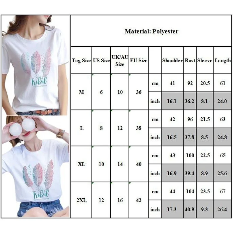 2021 new printed T-shirts White short sleeve T-shirt women's wear Korean version bottom loose round neck half sleeve T-shirt
2021 new printed T-shirts White short sleeve T-shirt women's wear Korean version bottom loose round neck half sleeve T-shirt