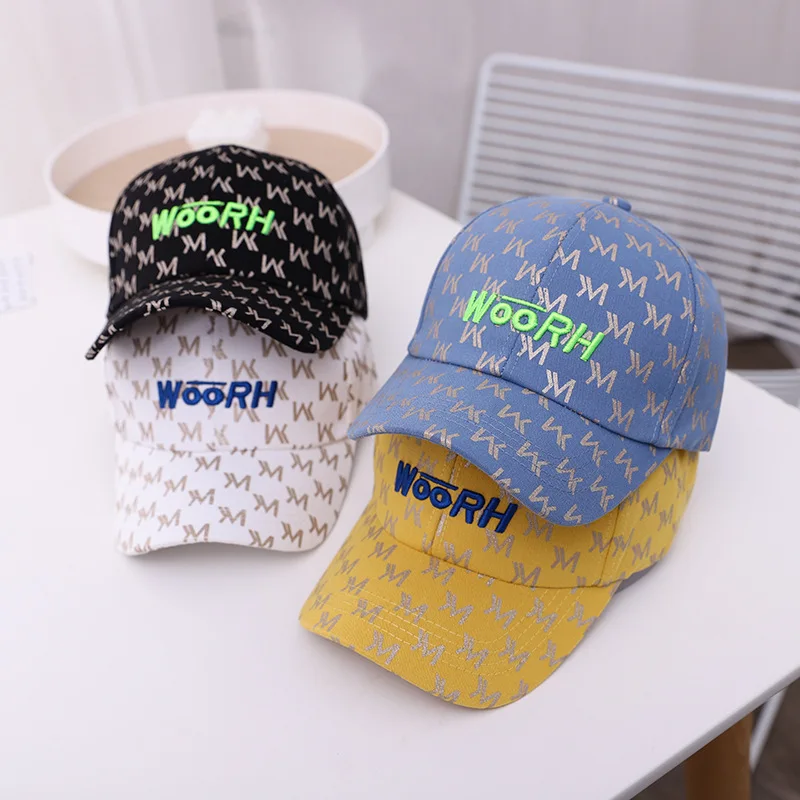 Doitbest ins 2021 Children Baseball Cap spring Hip Hop European summer sun kids Hats Boys Girls Caps snapback hat gorras
Doitbest ins 2021 Children Baseball Cap spring Hip Hop European summer sun kids Hats Boys Girls Caps snapback hat gorras
