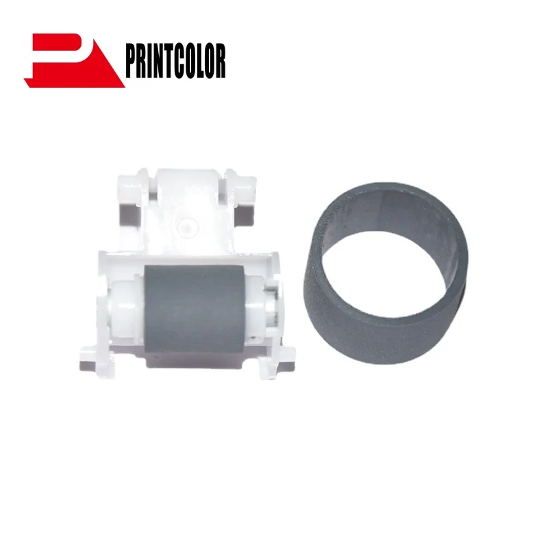 5X 1569311 1569314 Pickup Roller for EPSON L110 L120 L130 L132 L210 L220 L222 L300 L310 L350 L355 L362 L365 L366 L455 L456 L360
5X 1569311 1569314 Pickup Roller for EPSON L110 L120 L130 L132 L210 L220 L222 L300 L310 L350 L355 L362 L365 L366 L455 L456 L360