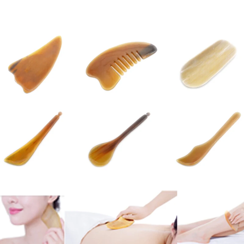 Natural Resin Amber Gua Sha Massage Scraping for Face Neck Beeswax Guasha Scraper Massager Therapy Acupoint Acupressure 9Styles
Natural Resin Amber Gua Sha Massage Scraping for Face Neck Beeswax Guasha Scraper Massager Therapy Acupoint Acupressure 9Styles