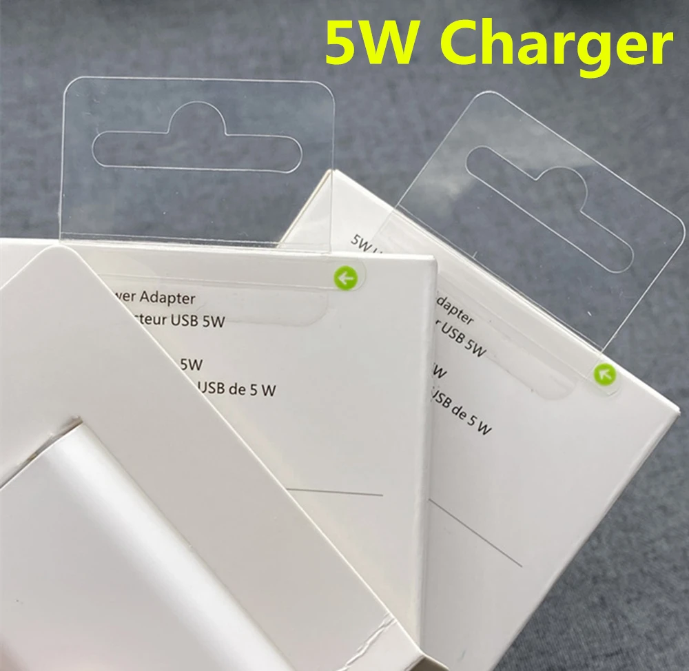 10pcs/Lot OEM Quality EU US UK Plug Wall Charger A1400 A1385 A1399 Power Adapter for i 7 8 Plus X XS Max with Retail Box
10pcs/Lot OEM Quality EU US UK Plug Wall Charger A1400 A1385 A1399 Power Adapter for i 7 8 Plus X XS Max with Retail Box