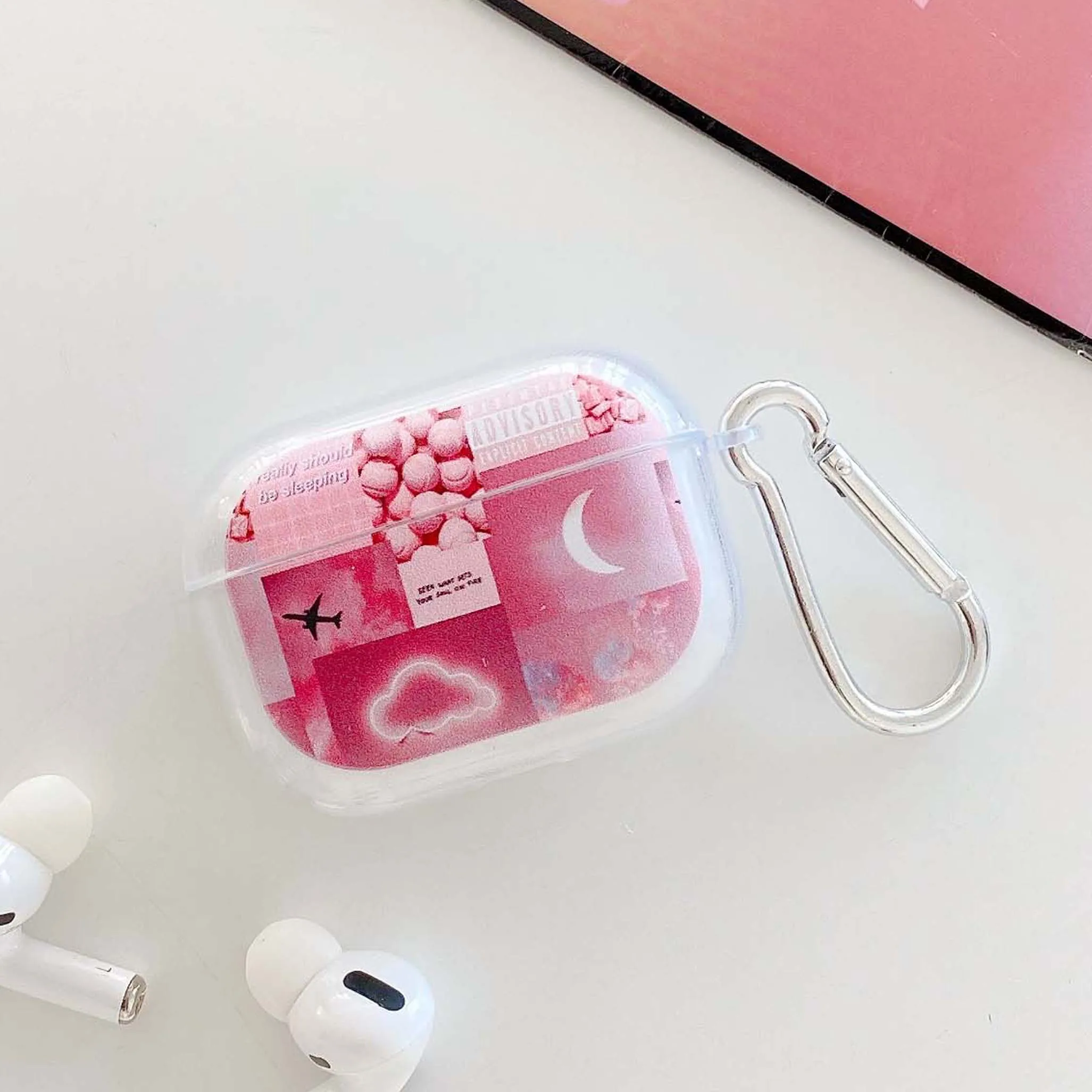 earphone case moon plane earphone case for apple airpods 3 pro funda for airpod 1/2 capa cover bluetooth wireless chaging box
earphone case moon plane earphone case for apple airpods 3 pro funda for airpod 1/2 capa cover bluetooth wireless chaging box