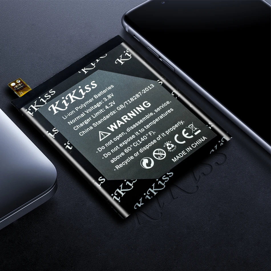 HE321 4100mAh Big Power Battery For Nokia 5 nokia5 Dual SIM (TA-1053 DS) N5 Batteries Bateria High Capacity + Free Repair Tool
HE321 4100mAh Big Power Battery For Nokia 5 nokia5 Dual SIM (TA-1053 DS) N5 Batteries Bateria High Capacity + Free Repair Tool