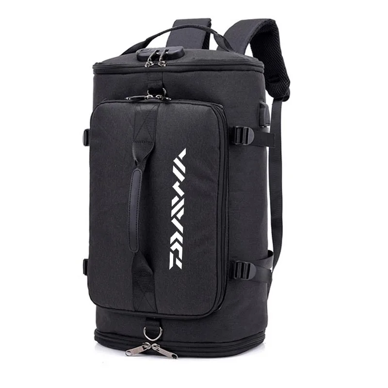 Shoulder Crossbody Bags Large Capacity Waterproof Fishing Bag Outdoor Sports Mens Climbing Travel Camping Hunting Multi-Purpose
Shoulder Crossbody Bags Large Capacity Waterproof Fishing Bag Outdoor Sports Mens Climbing Travel Camping Hunting Multi-Purpose