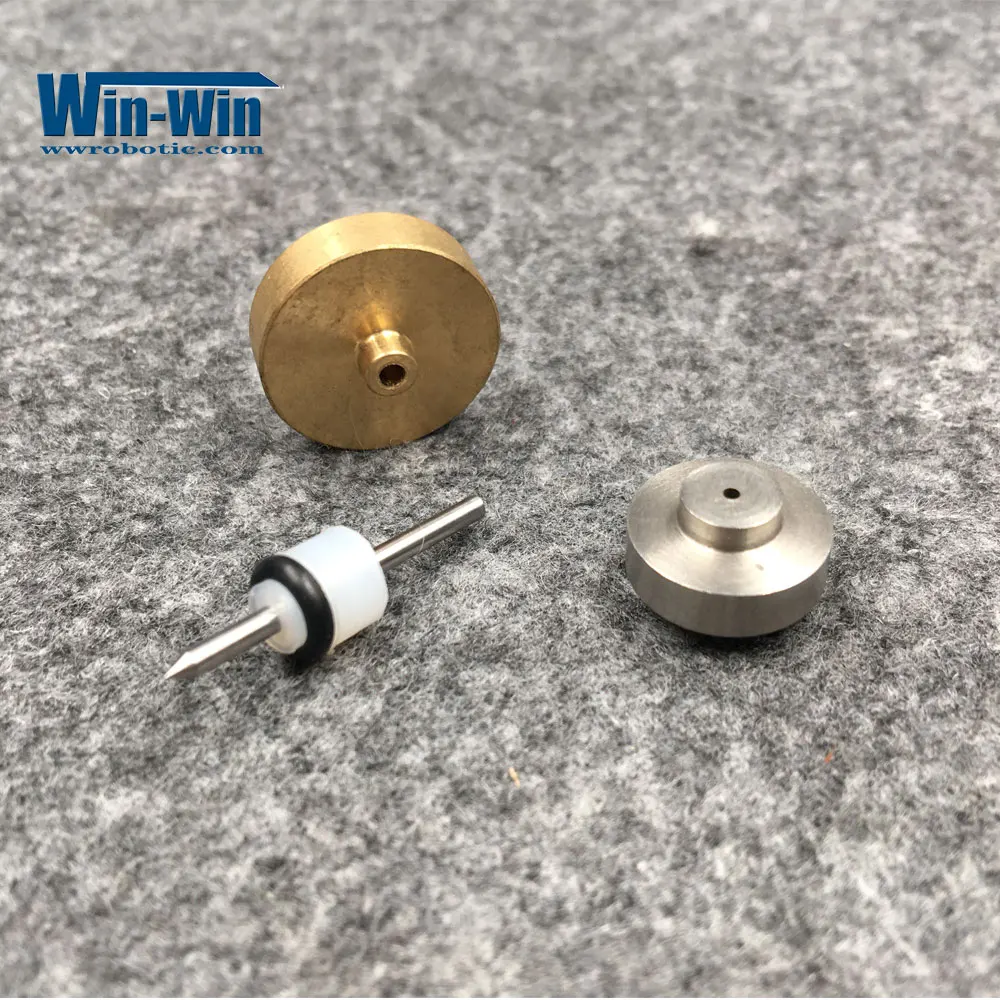 Repair Kit 104497 Water jet Accessories Suit For Water Jet robot Cutting Machine
Repair Kit 104497 Water jet Accessories Suit For Water Jet robot Cutting Machine