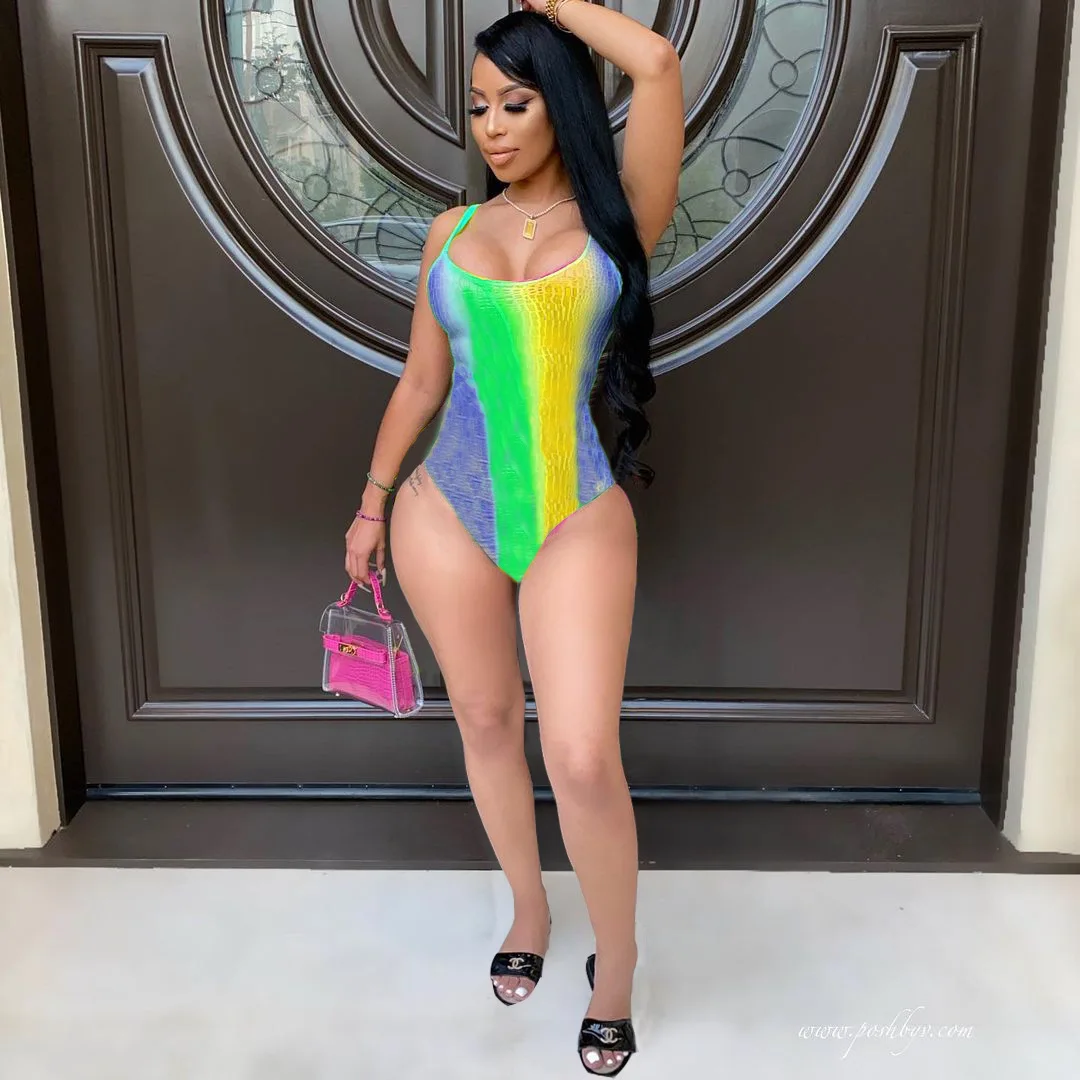 2021 New Sexy One Piece Swimsuit Women Swimwear Stiped Bathing Suit Summer Swim Suit Beach Wear Female S-2XL
2021 New Sexy One Piece Swimsuit Women Swimwear Stiped Bathing Suit Summer Swim Suit Beach Wear Female S-2XL