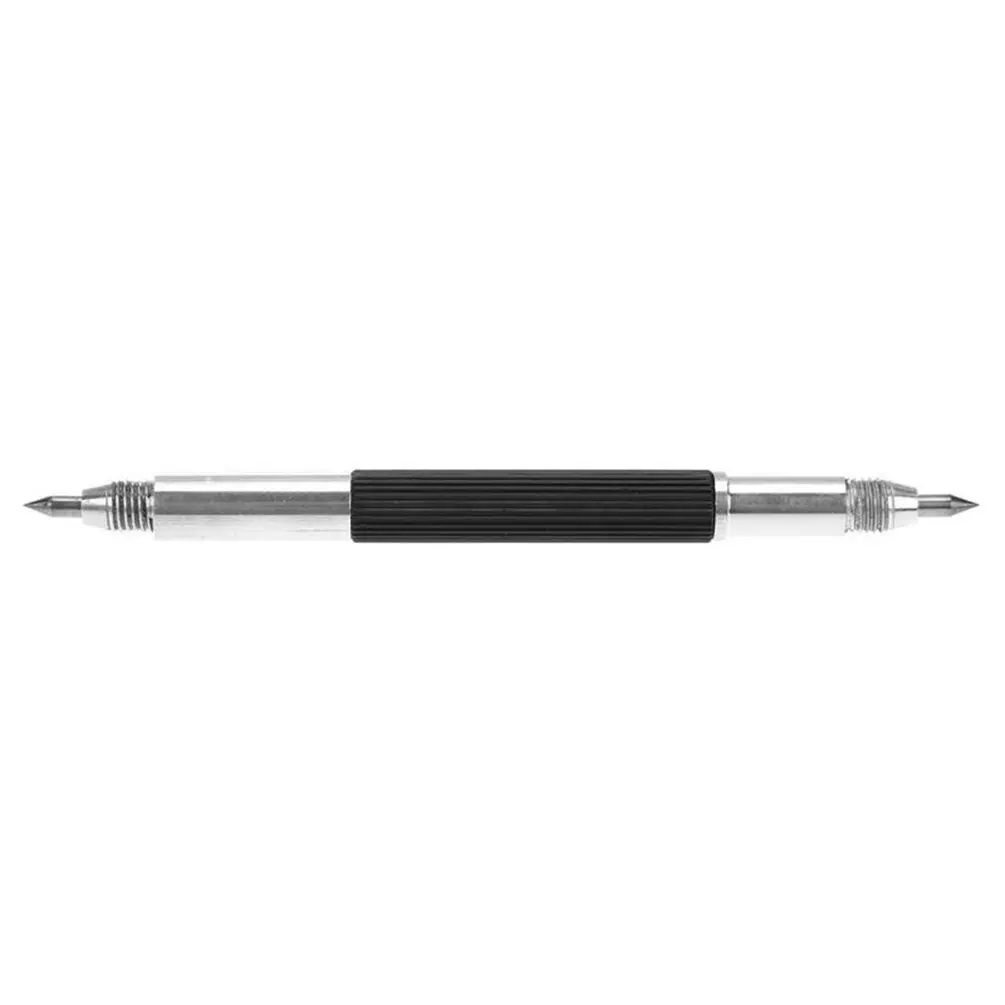 1Pc Double End Scriber Pen Ceramics Glass Shell Metal Marking Engraving Pen Construction Marking Tools Home DIY Hand Tools
1Pc Double End Scriber Pen Ceramics Glass Shell Metal Marking Engraving Pen Construction Marking Tools Home DIY Hand Tools