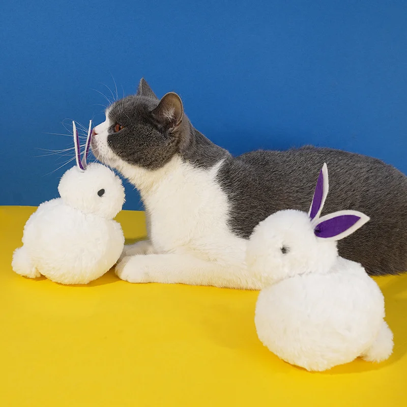Игрушки для кошек, забавная Милая Белая кошачья мята, бархатная хлопчатобумажная ткань для котят, игрушки для ухода за зубами, чистки и жева...
Игрушки для кошек, забавная Милая Белая кошачья мята, бархатная хлопчатобумажная ткань для котят, игрушки для ухода за зубами, чистки и жева...