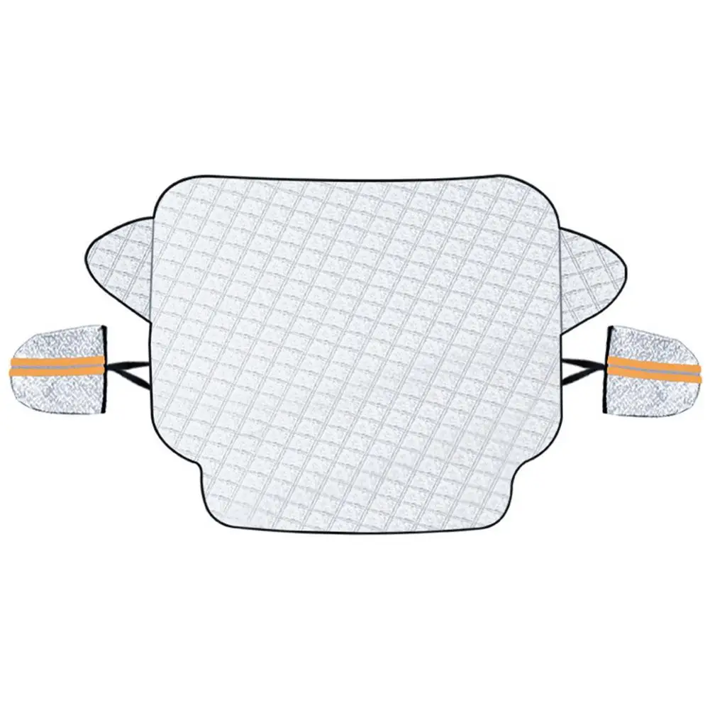 Winter Windshield Cover Car Windshield Snow Cover For Ice Frost With Magnetic Edge Car Snow Cover Fit Most Cars For All Weathe
Winter Windshield Cover Car Windshield Snow Cover For Ice Frost With Magnetic Edge Car Snow Cover Fit Most Cars For All Weathe