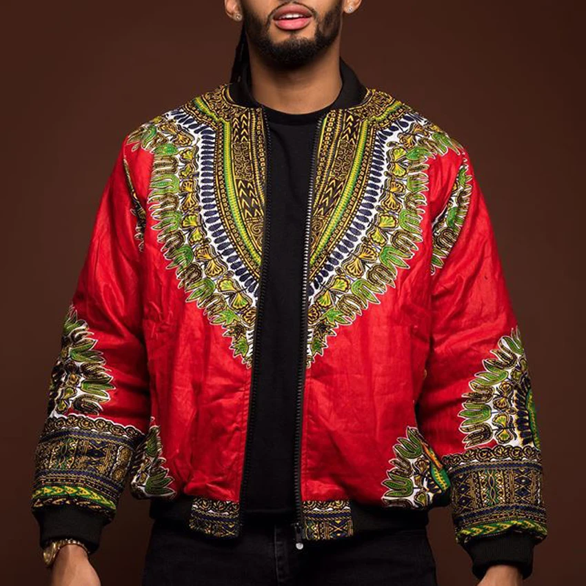 3D Printing Autumn Jacket for Men African Dashiki Streetwear Hip Hop Punk Sweatshirt Baseball Coat Female Couple's Clothing
3D Printing Autumn Jacket for Men African Dashiki Streetwear Hip Hop Punk Sweatshirt Baseball Coat Female Couple's Clothing