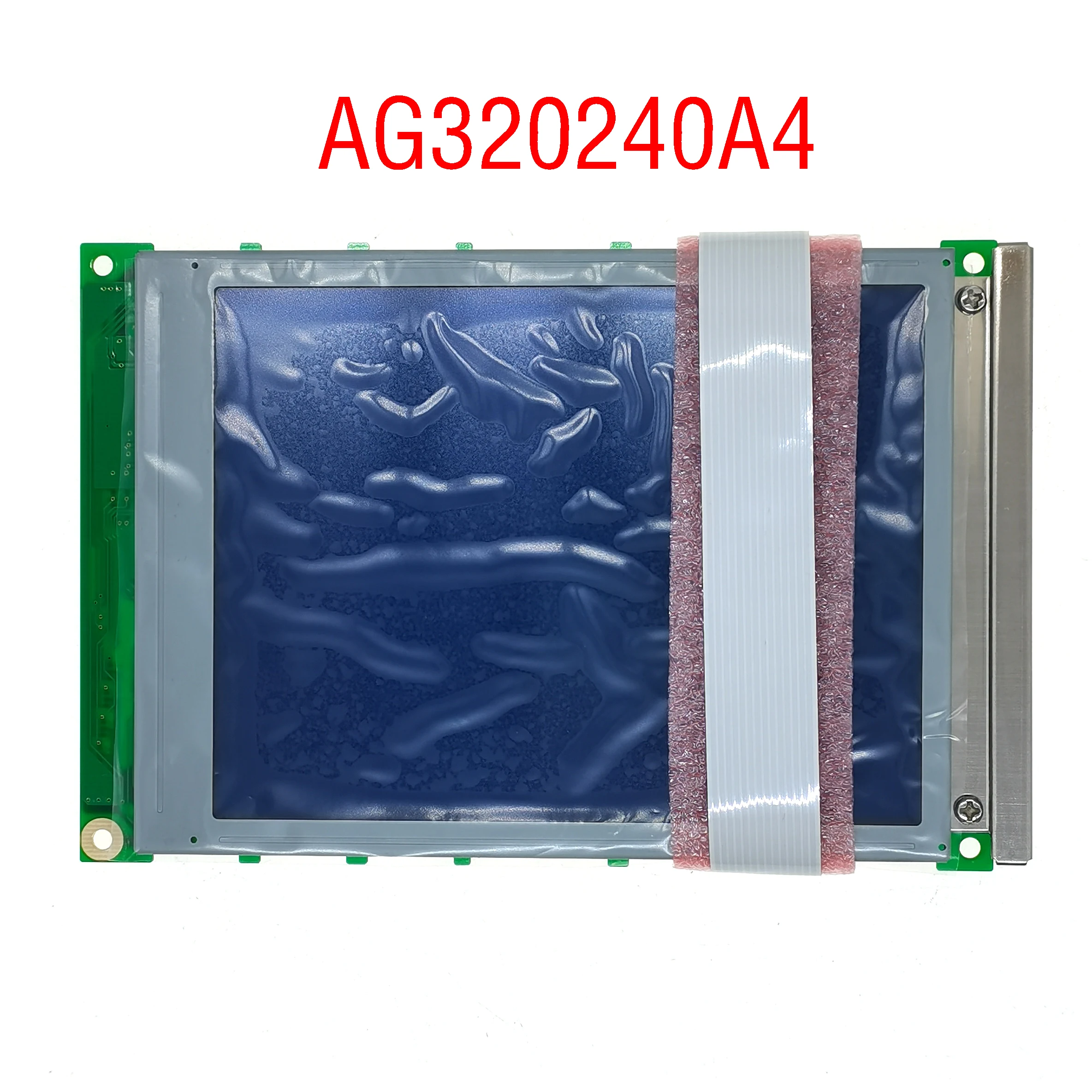 320240A4 совершенно новый оригинальный 5 7 дюймовый Тайвань AMPIRE AG320240A4 дисплей GST5000 LCD |