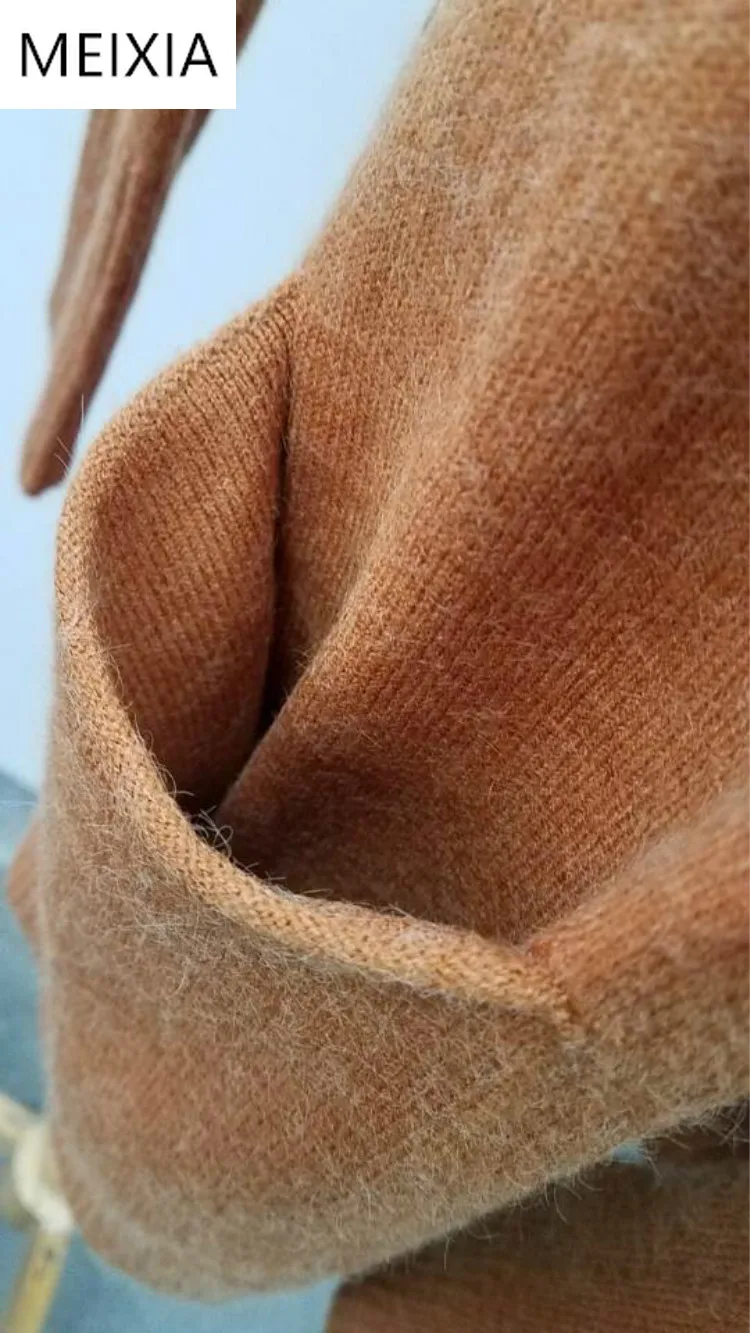 S-3xl Casual Black Long Cardigan Women Fall And Winter Knitted Sweaters Women's Long Solid Pocket Knitted Open Sweaters
S-3xl Casual Black Long Cardigan Women Fall And Winter Knitted Sweaters Women's Long Solid Pocket Knitted Open Sweaters