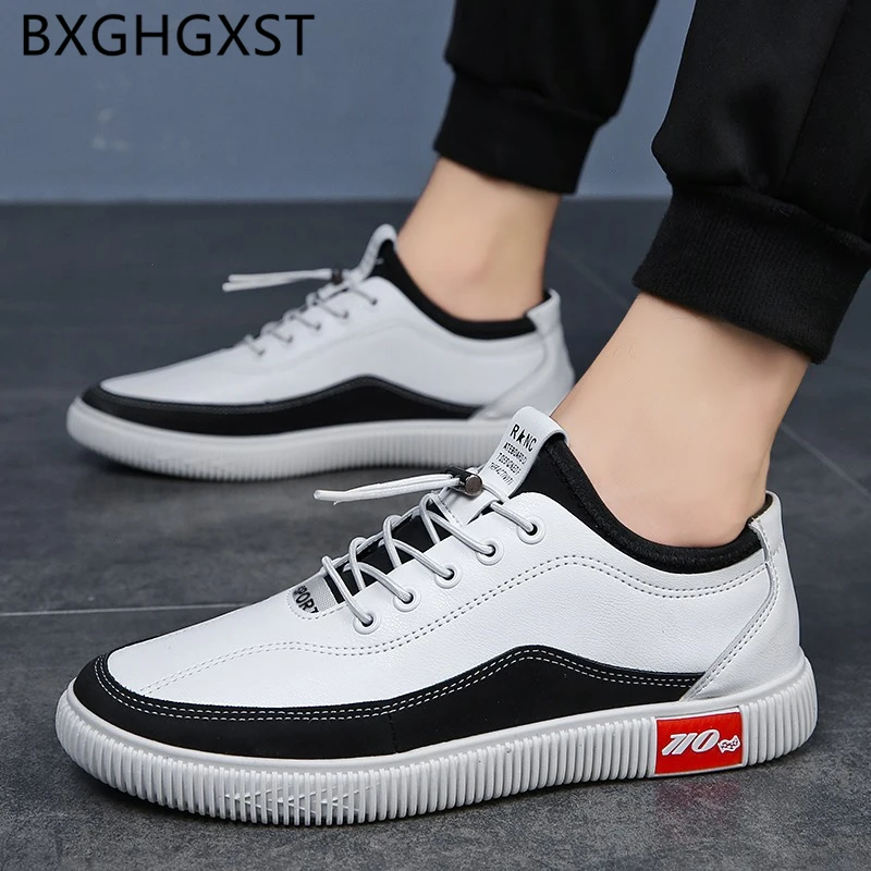 Brand White Men Shoes Leather Fashion Casual Shoes Men Loafers Slip On Shoes Men 2021 Summer Breathable Zapatos De Hombre Tenis
Brand White Men Shoes Leather Fashion Casual Shoes Men Loafers Slip On Shoes Men 2021 Summer Breathable Zapatos De Hombre Tenis