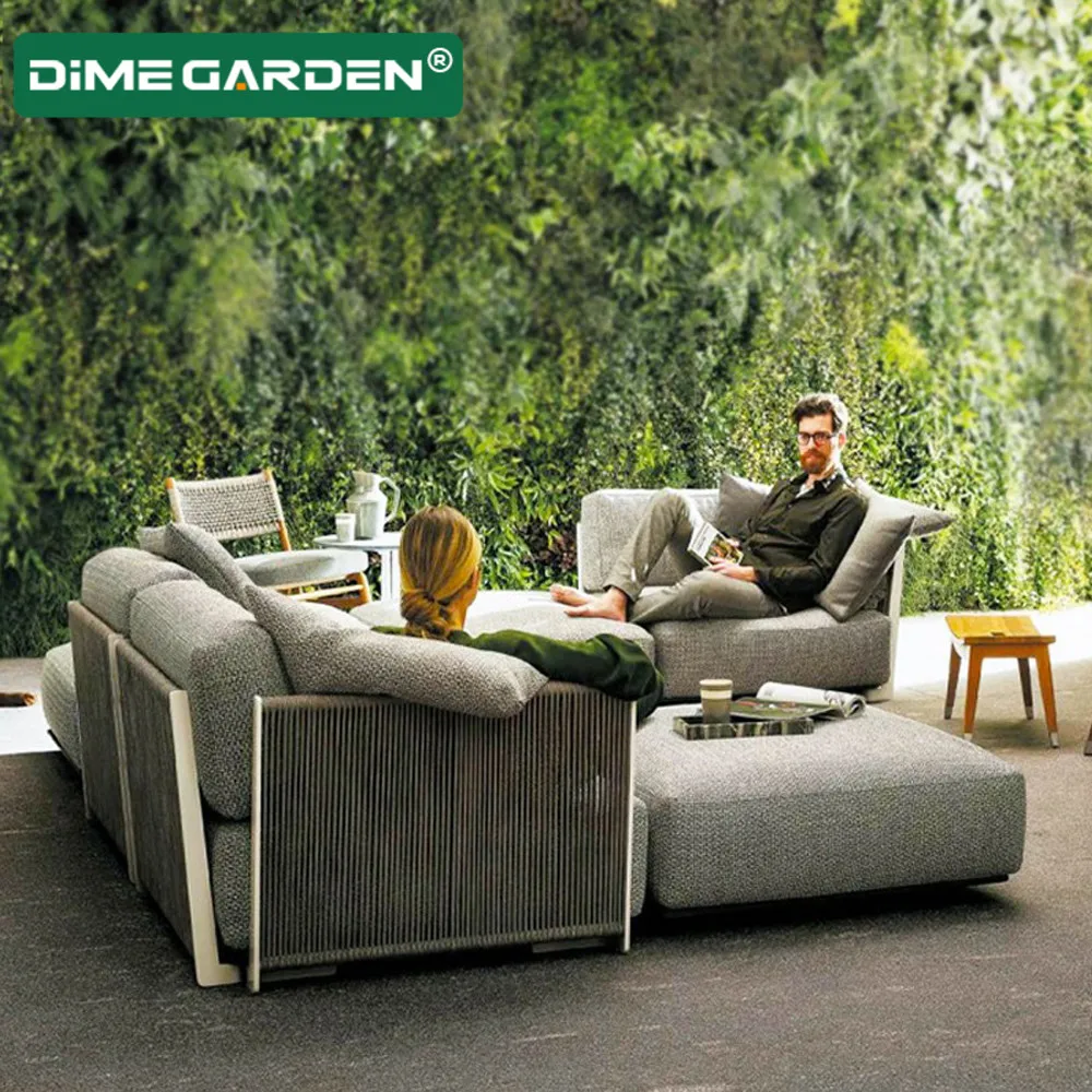 Уличный садовый диван для отдыха в скандинавском стиле, снятый тростник, для улицы, водонепроницаемый солнцезащитный чайный столик, стул дл...
Уличный садовый диван для отдыха в скандинавском стиле, снятый тростник, для улицы, водонепроницаемый солнцезащитный чайный столик, стул дл...