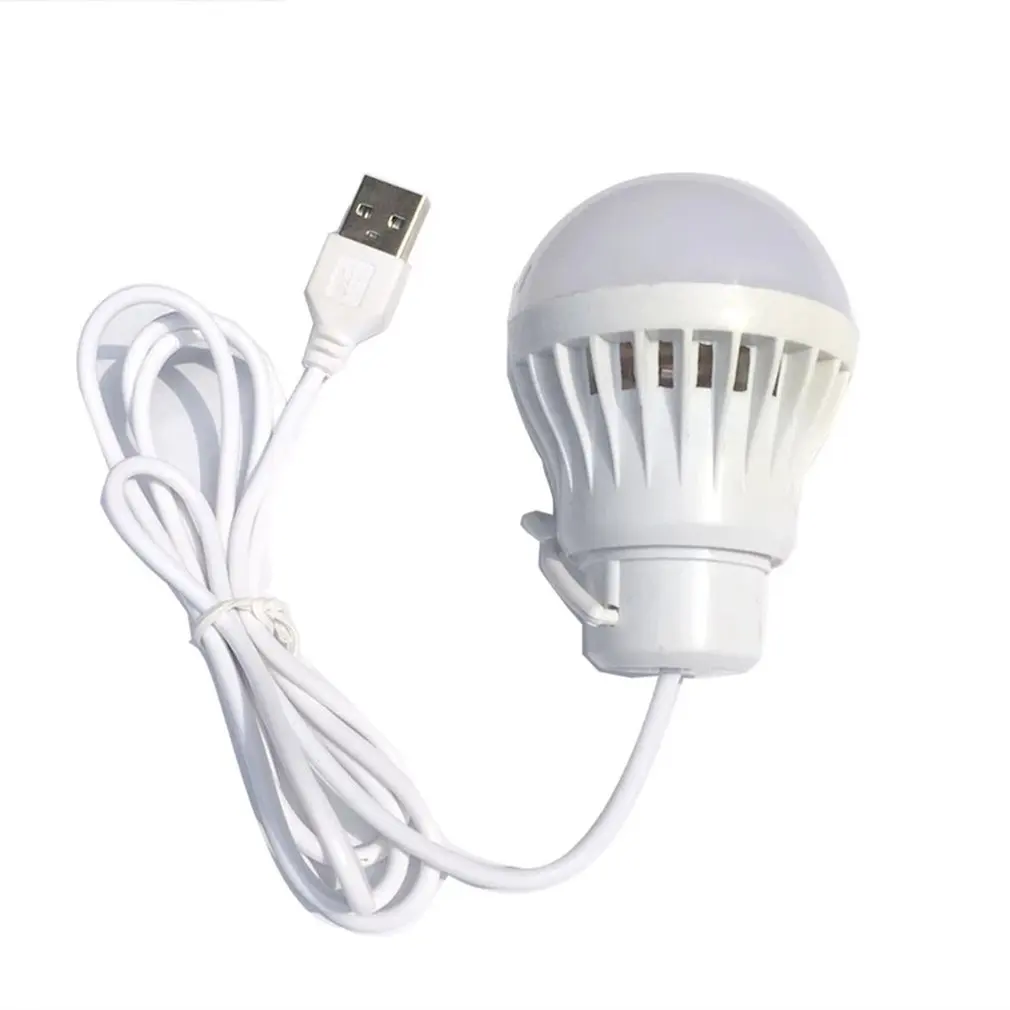 Portable Lantern Camp Lights 1.2m USB Bulb 5W/7W Power Outdoor Camping Multi Tool 5V LED for Tent Camping Gear Hiking USB Lamp
Portable Lantern Camp Lights 1.2m USB Bulb 5W/7W Power Outdoor Camping Multi Tool 5V LED for Tent Camping Gear Hiking USB Lamp