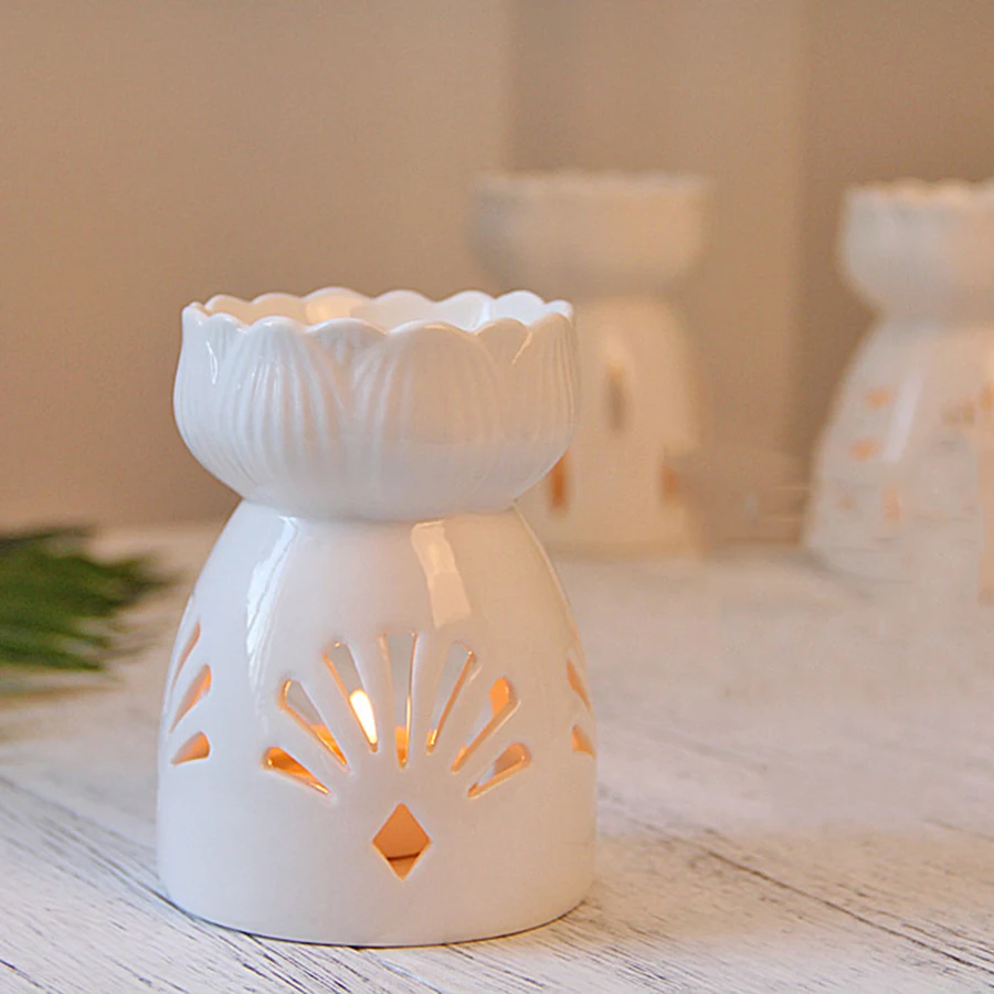 Air Humidifier Ceramic Essential Oil Lamps Wierrook Brander Ambientador Casa Insensario Brule Parfum Defuser Geurolie Brander L
Air Humidifier Ceramic Essential Oil Lamps Wierrook Brander Ambientador Casa Insensario Brule Parfum Defuser Geurolie Brander L