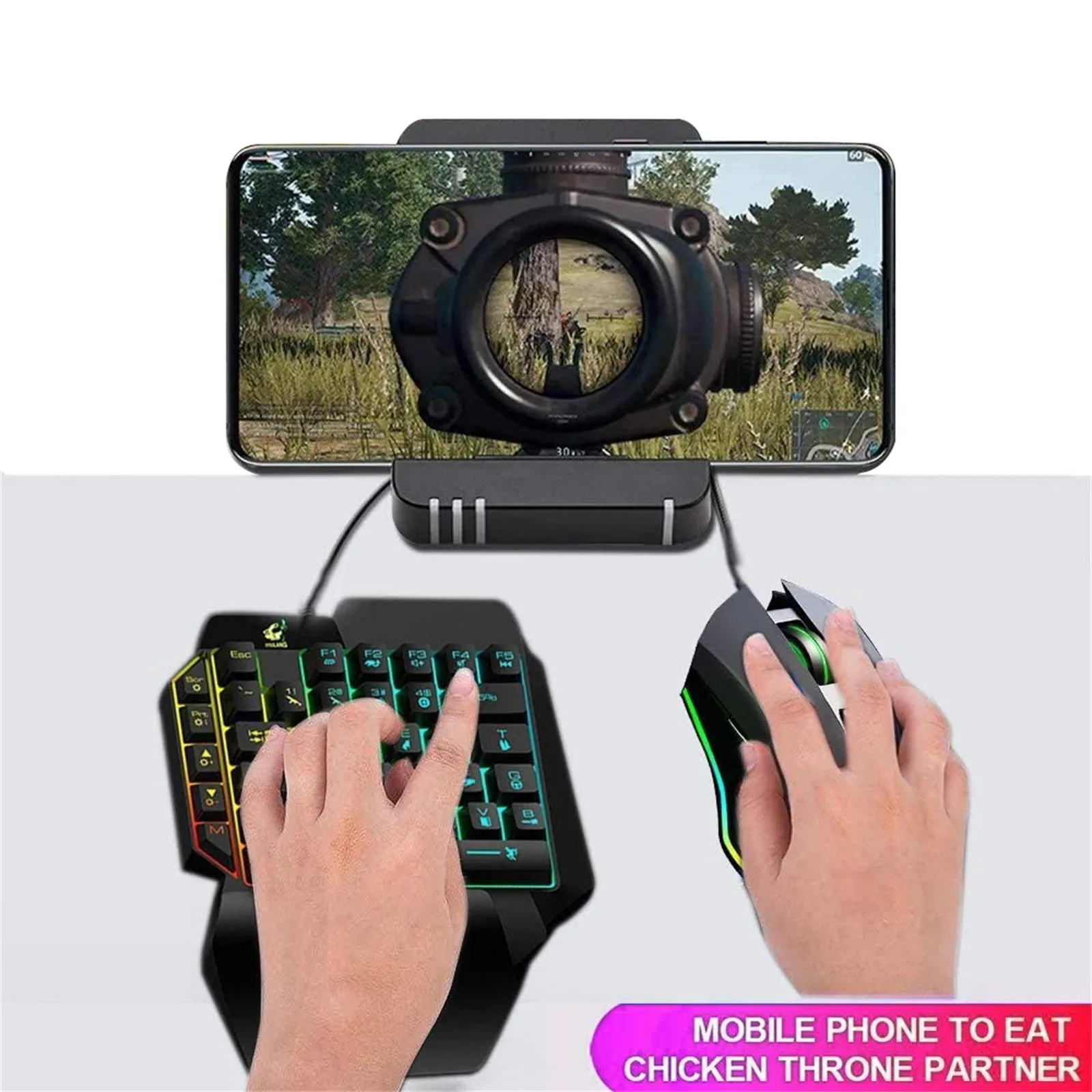 Keyboard V1 3200dpi Usb Connection Pro Game Mouse Keyboard Suitable For Laptop Computers Teclado y mouse con cable
Keyboard V1 3200dpi Usb Connection Pro Game Mouse Keyboard Suitable For Laptop Computers Teclado y mouse con cable