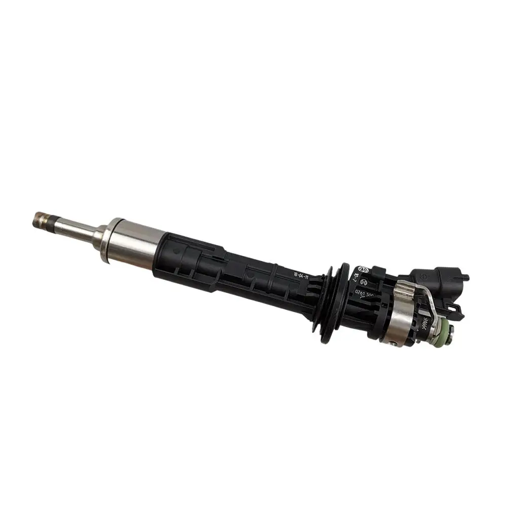 1Pcs Fuel Injector High Performance Fuel Injection Parts 30033246 Replaces Part for Ford 0261500200 
1Pcs Fuel Injector High Performance Fuel Injection Parts 30033246 Replaces Part for Ford 0261500200