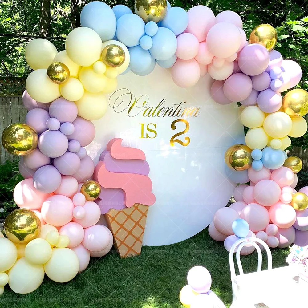 Balloon set used for party dance opening wedding banquet birthday balloon chain used for adult female child balloon arch bridge
Balloon set used for party dance opening wedding banquet birthday balloon chain used for adult female child balloon arch bridge