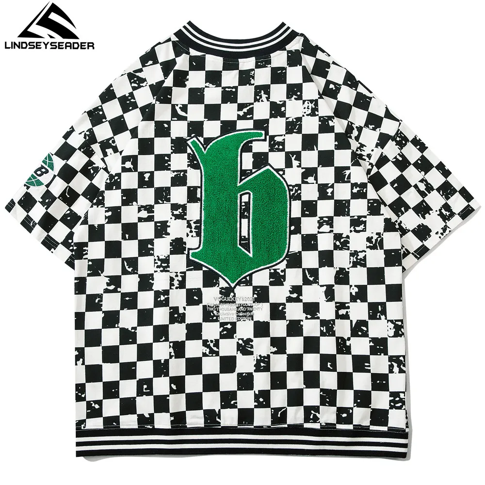 LINDSEY SEADER Men's T-shirt Hip Hop Oversized Print 2021 Casual Harajuku Streetwear Summer Short Sleeve cotton Tops Tee Tshirt
LINDSEY SEADER Men's T-shirt Hip Hop Oversized Print 2021 Casual Harajuku Streetwear Summer Short Sleeve cotton Tops Tee Tshirt