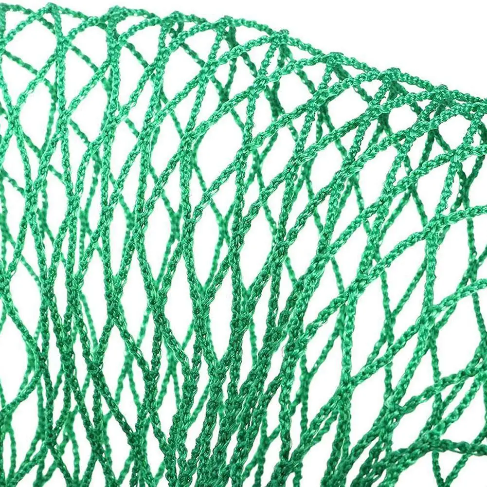 Golf Net Outdoor Golf Practice Accessories Sports Training Golf Non-knotted Ground Practice Net Fence Warp-knitted W8L0
Golf Net Outdoor Golf Practice Accessories Sports Training Golf Non-knotted Ground Practice Net Fence Warp-knitted W8L0