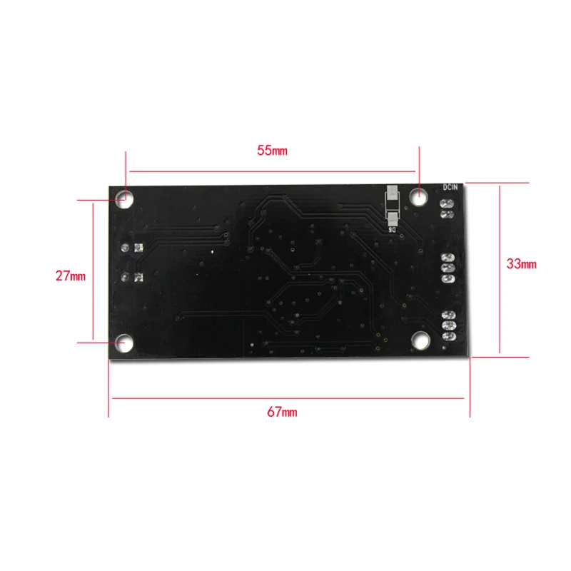 Vogue 64215 5.0 Bluetooth Module Qualcomm QCC3003 CSR64215 Lossless APT-X Wireless Bluetooth Audio Receiving Board
Vogue 64215 5.0 Bluetooth Module Qualcomm QCC3003 CSR64215 Lossless APT-X Wireless Bluetooth Audio Receiving Board