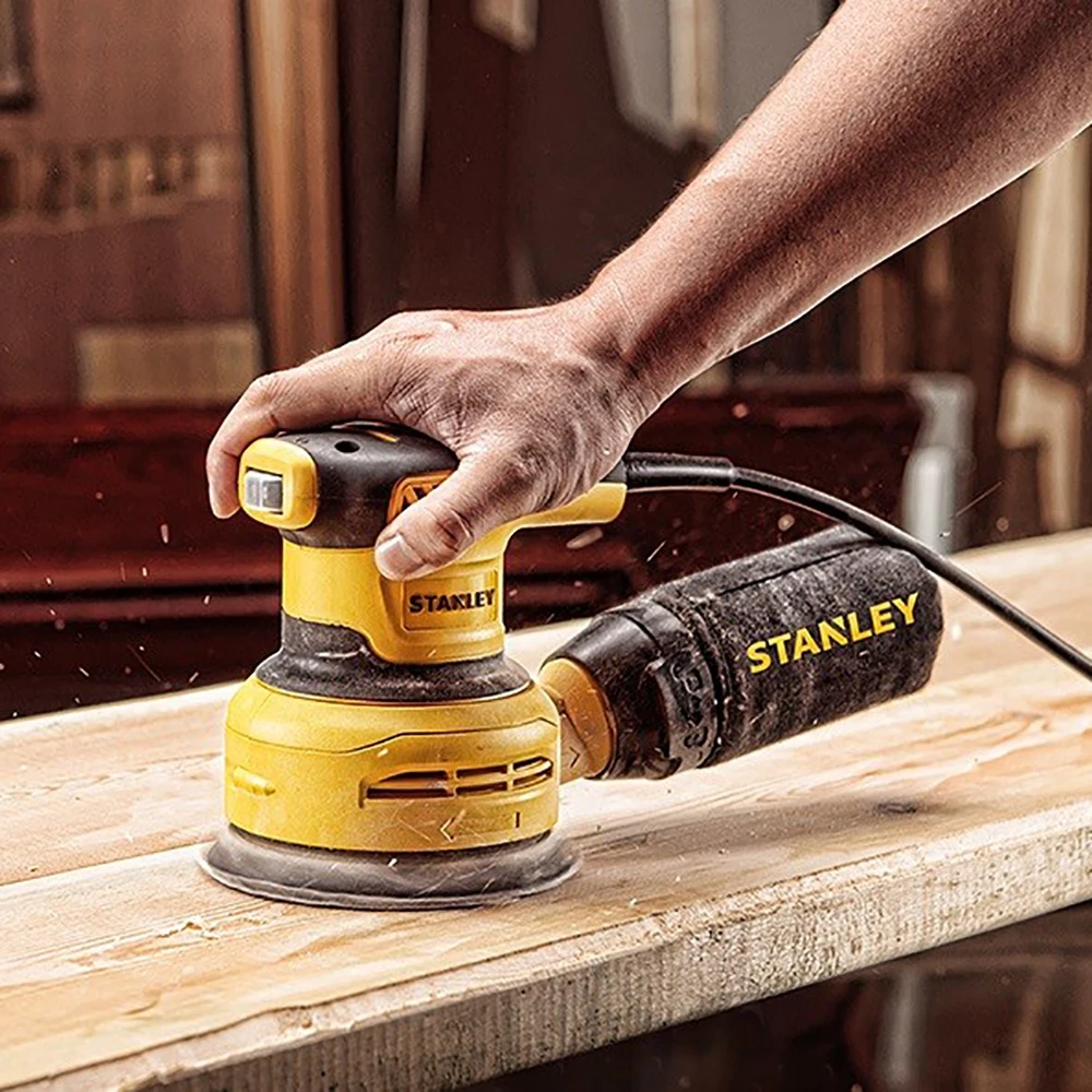 Шлифовальная машина Stanley SS30-RU | Инструменты