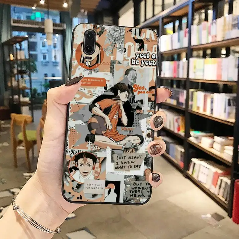 Anime haikyuu Exquisite poster Phone Case For Huawei honor Mate P 10 20 30 40 Pro 10i 9 10 20 8 x Lite
Anime haikyuu Exquisite poster Phone Case For Huawei honor Mate P 10 20 30 40 Pro 10i 9 10 20 8 x Lite