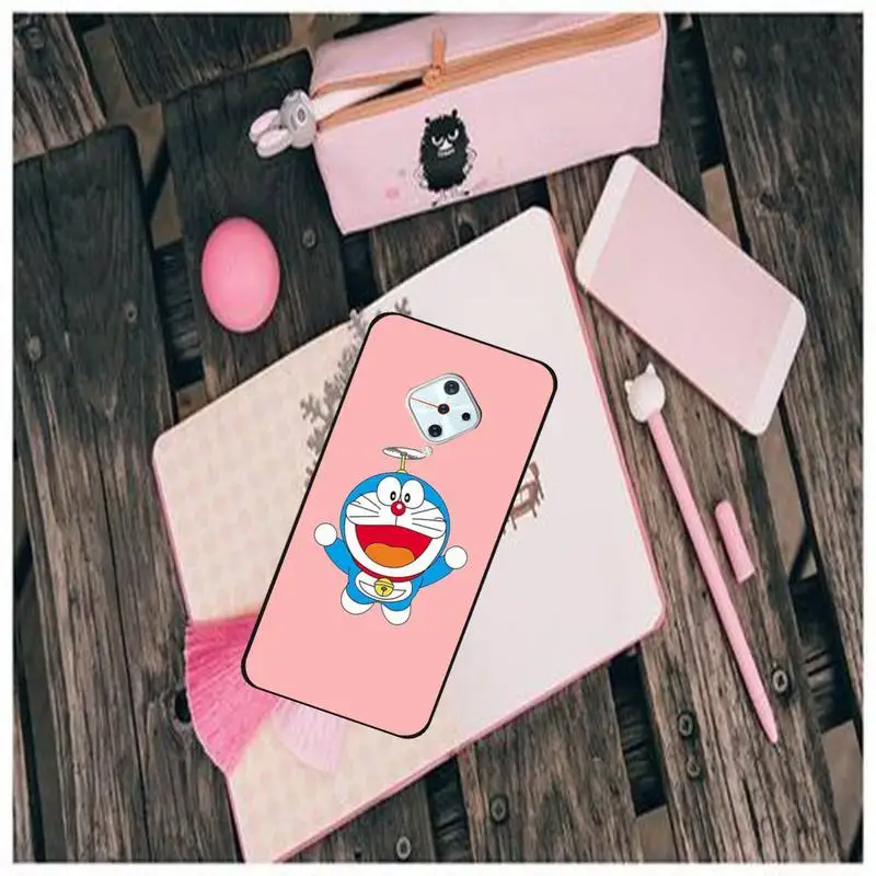 LJHYDFCNB Doraemon Phone Case For Vivo X9 9s 20 Plus Y97 83 75 71 69 V15 V17 V5 S
LJHYDFCNB Doraemon Phone Case For Vivo X9 9s 20 Plus Y97 83 75 71 69 V15 V17 V5 S