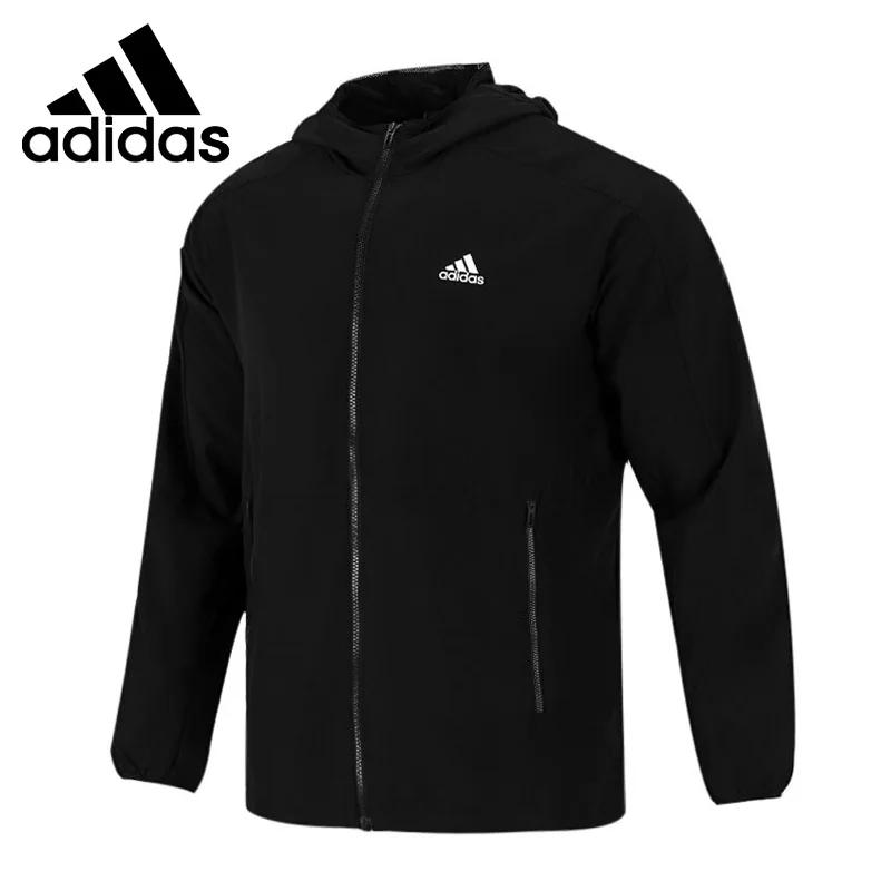Оригинальное новое поступление Adidas FI WV WINDBRKR мужская куртка с капюшоном спортивная одежда
Оригинальное новое поступление Adidas FI WV WINDBRKR мужская куртка с капюшоном спортивная одежда