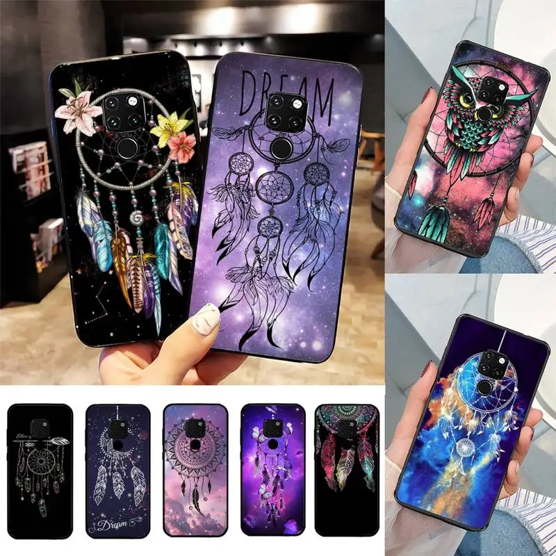 Ultra Dreamcatcher Phone Case For Huawei Nova3I 3E mate20lite 20Pro 10lite Luxury funda case
Ultra Dreamcatcher Phone Case For Huawei Nova3I 3E mate20lite 20Pro 10lite Luxury funda case