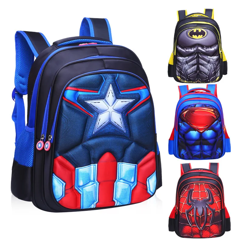 2022 new 3D cartoon children school bags For Girls and Boys Travel School backpack Large-capacity backpacks Waterproof schoolbag
2022 new 3D cartoon children school bags For Girls and Boys Travel School backpack Large-capacity backpacks Waterproof schoolbag