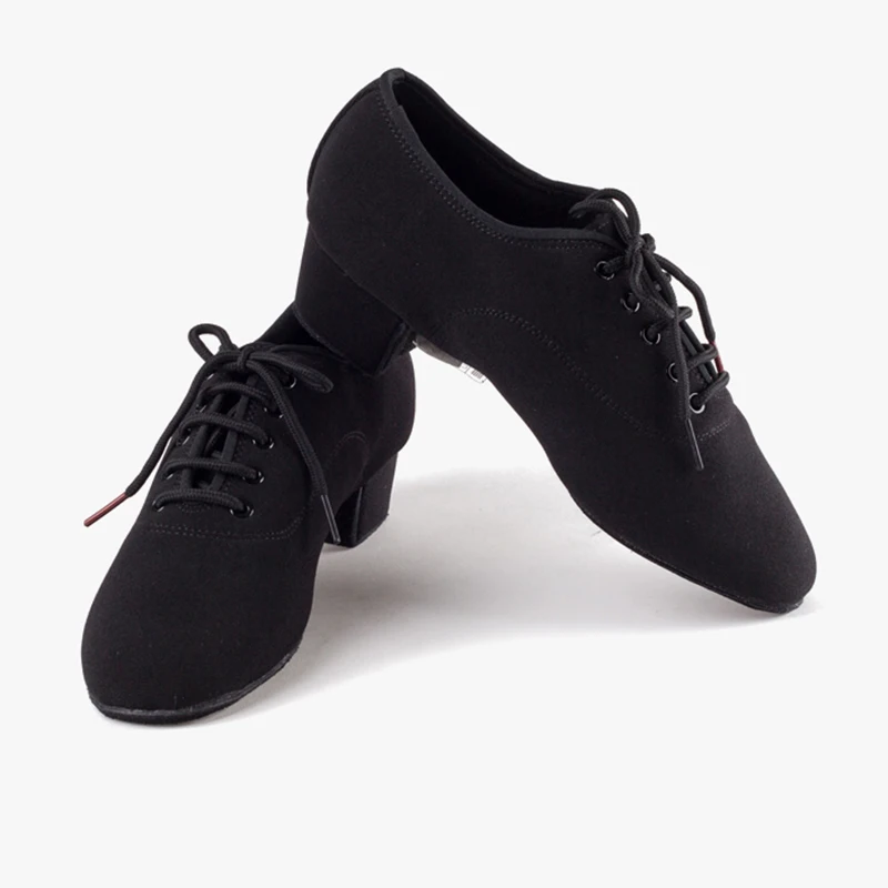 Latin Dance shoes women Genuine BD t1-b import Oxford Lace wholesale Sports Teacher shoes Black Heel 4.5cm Male female generic
Latin Dance shoes women Genuine BD t1-b import Oxford Lace wholesale Sports Teacher shoes Black Heel 4.5cm Male female generic