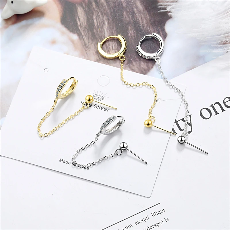 2020 New Lovely Earring For Women Girls Bead Star Tassel Earrings Gold Silver Color Small Huggie Hoop Earring Oorbellen Gifts
2020 New Lovely Earring For Women Girls Bead Star Tassel Earrings Gold Silver Color Small Huggie Hoop Earring Oorbellen Gifts