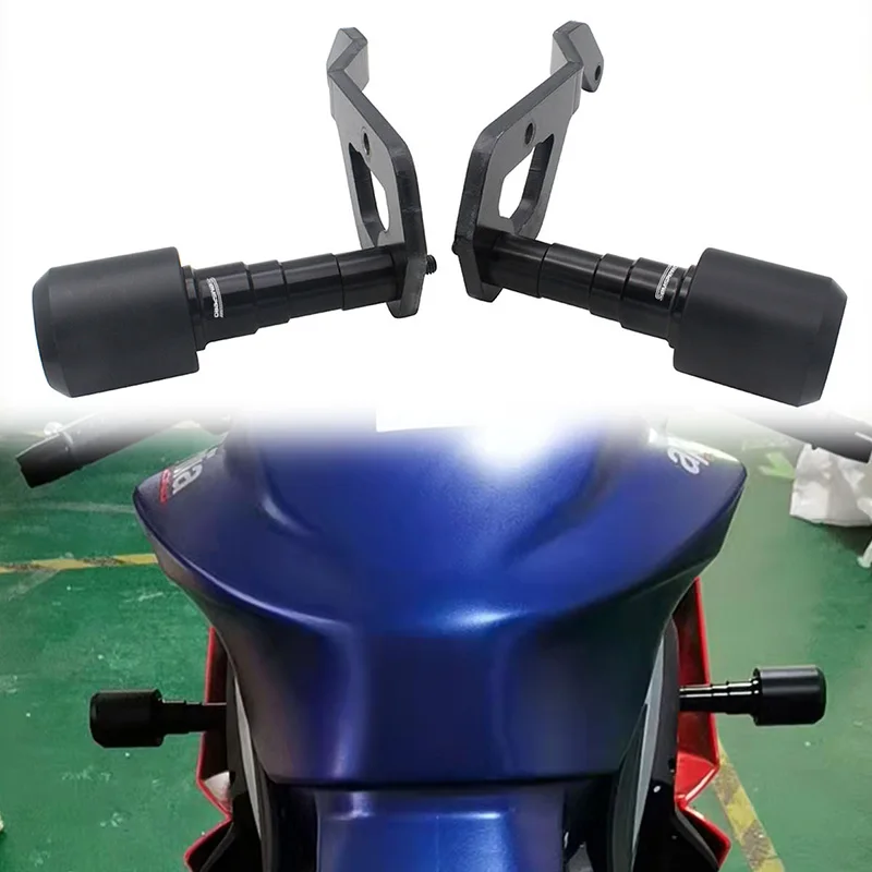 Latest For Aprilia RS660 2020-2021 Motorcycle Falling Protection Frame Slider Fairing Guard Anti Crash Pads Protection Aprilia
Latest For Aprilia RS660 2020-2021 Motorcycle Falling Protection Frame Slider Fairing Guard Anti Crash Pads Protection Aprilia