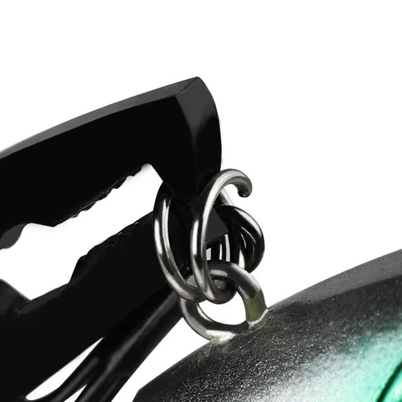 LINNHUE Fishing Pliers, Portable Folding Multifunctional Fishing Pliers Scissors Line Cutter Remove Hook Fishing Tools
LINNHUE Fishing Pliers, Portable Folding Multifunctional Fishing Pliers Scissors Line Cutter Remove Hook Fishing Tools