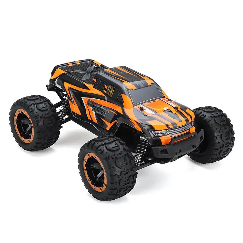 Радиоуправляемый автомобиль, 1:16, 2,4 ГГц, 2 канала, бесщеточный Радиоуправляемый гусеничный, высокая скорость 45 км/ч, модели внедорожников, иг...
Радиоуправляемый автомобиль, 1:16, 2,4 ГГц, 2 канала, бесщеточный Радиоуправляемый гусеничный, высокая скорость 45 км/ч, модели внедорожников, иг...