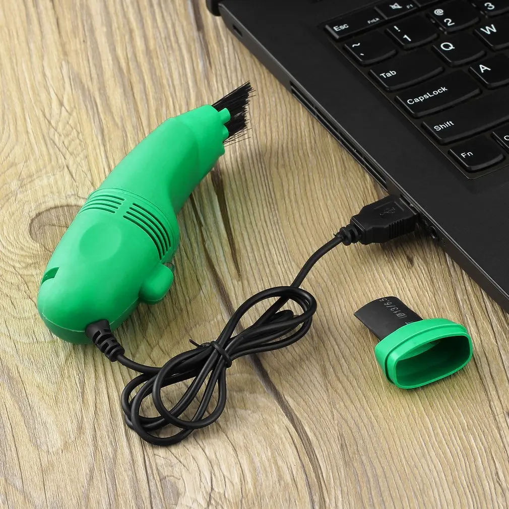 Keyboard Cleaner USB Mini Vacuum Dust Machine For Computer Laptop PC Drop Shipping
Keyboard Cleaner USB Mini Vacuum Dust Machine For Computer Laptop PC Drop Shipping