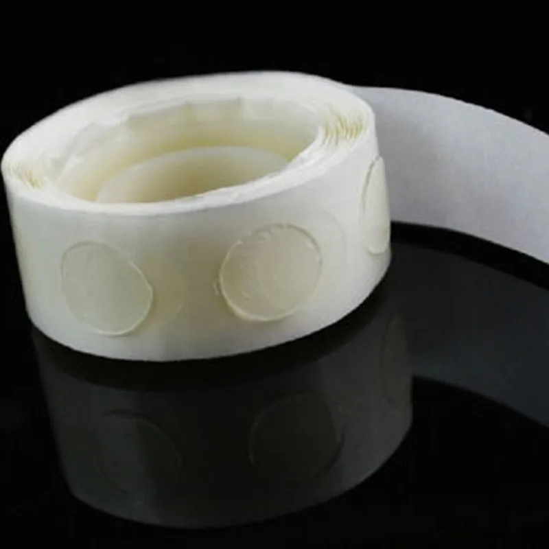 Candle Making Wick Stickers Transparent No Trace Fixed Glue Candles Double-sided Party Wedding Balloon Decoration
Candle Making Wick Stickers Transparent No Trace Fixed Glue Candles Double-sided Party Wedding Balloon Decoration