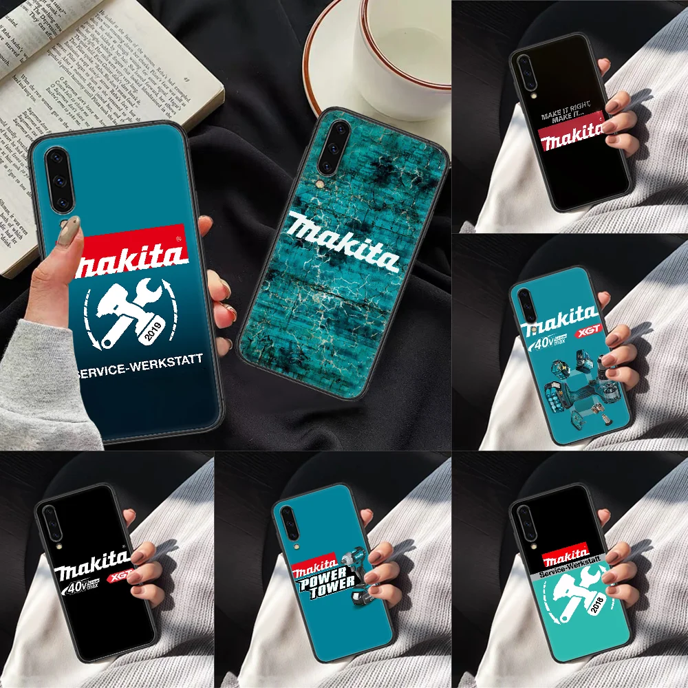 Toolbox Makita Phone Case For Samsung Galaxy A10 A20 A30 E A40 A50 A51 A70 A71 A J 5 6 7 8 2017 black Bumper 3D Back Silicone
Toolbox Makita Phone Case For Samsung Galaxy A10 A20 A30 E A40 A50 A51 A70 A71 A J 5 6 7 8 2017 black Bumper 3D Back Silicone