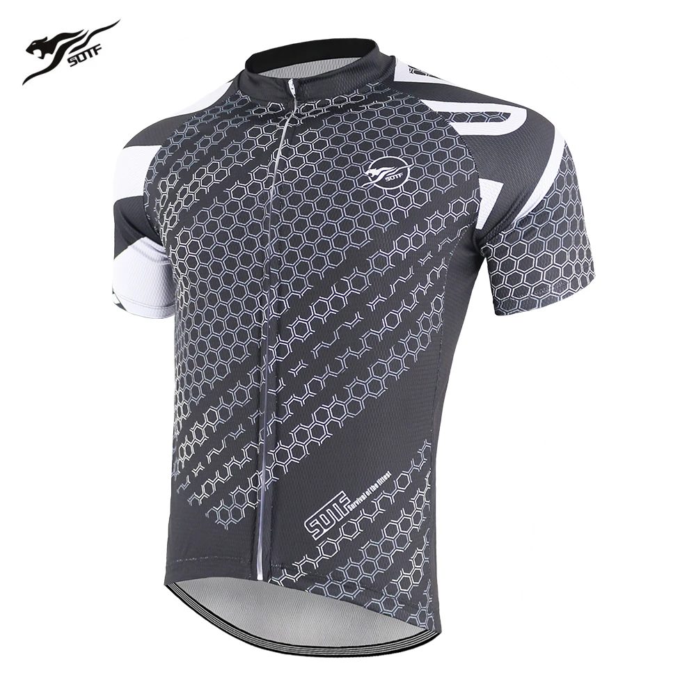 Black Geometric Soft Shell Breathable Mountain Biking Retro Clothing Men Women Road Bicycle Shirt Cycling Jersey Short Sleeve
Black Geometric Soft Shell Breathable Mountain Biking Retro Clothing Men Women Road Bicycle Shirt Cycling Jersey Short Sleeve