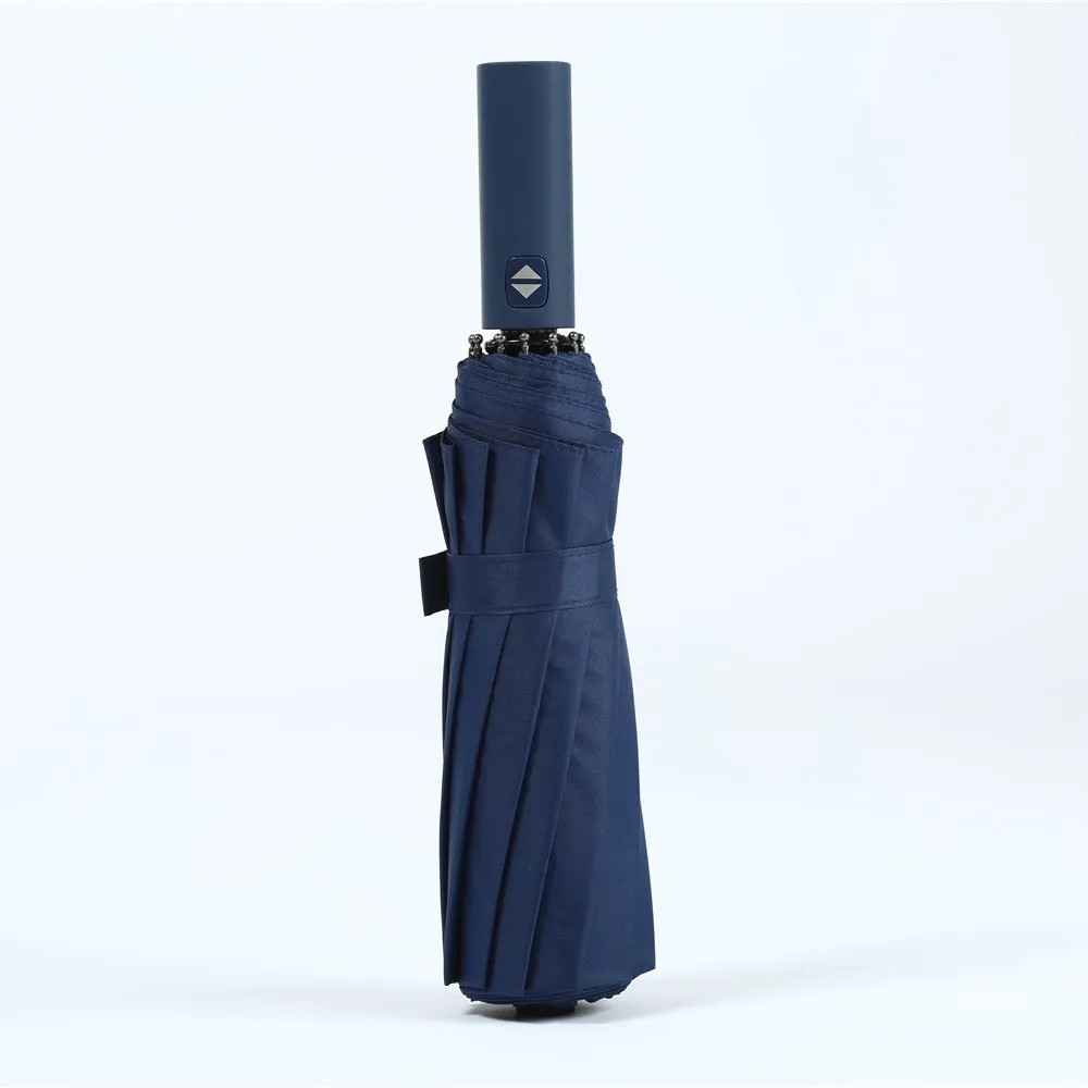 Women's Umbrella Double Layer Sun Male Stand Large Beach Double Garden Parasol Automatic Men's Folding Fishing Rain For Children
Women's Umbrella Double Layer Sun Male Stand Large Beach Double Garden Parasol Automatic Men's Folding Fishing Rain For Children