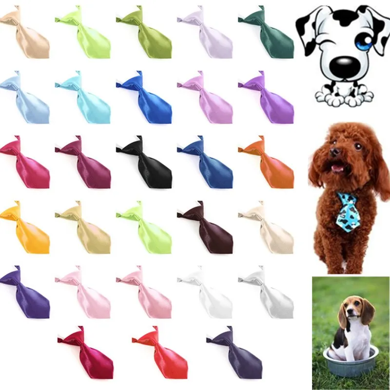 28 Type Pet Dog Cat Necklace Multicolor Adjustable Bow Tie Necktie Collar Lovely Dog Cat Puppy Pet Kitty Clothes Accessory Cool
28 Type Pet Dog Cat Necklace Multicolor Adjustable Bow Tie Necktie Collar Lovely Dog Cat Puppy Pet Kitty Clothes Accessory Cool