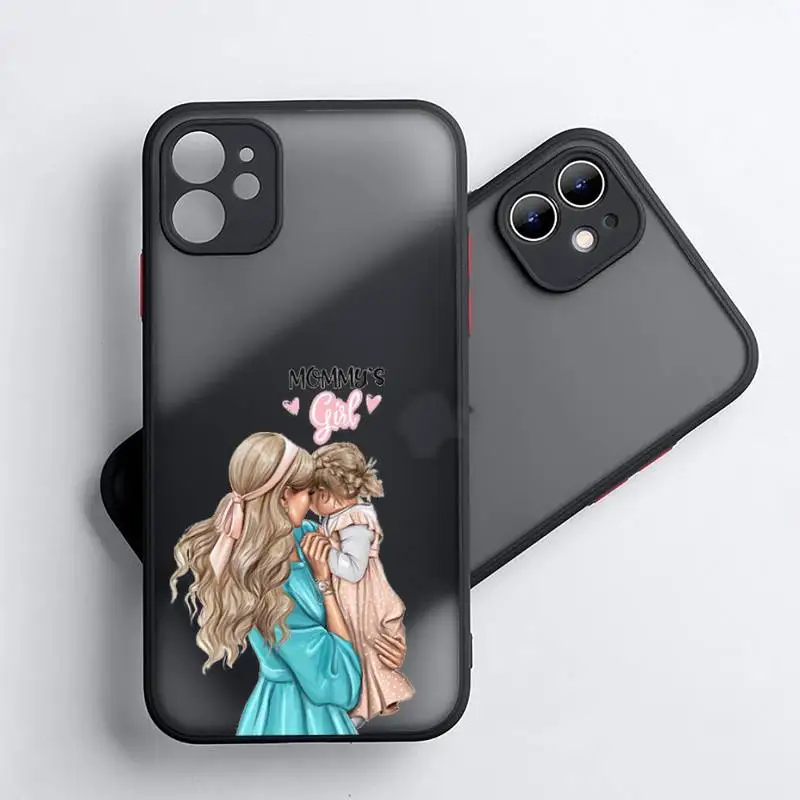 Mom and baby-1 Phone Case For iphone 12 11 8 7 plus mini x xs xr pro max matte transparent cover
Mom and baby-1 Phone Case For iphone 12 11 8 7 plus mini x xs xr pro max matte transparent cover
