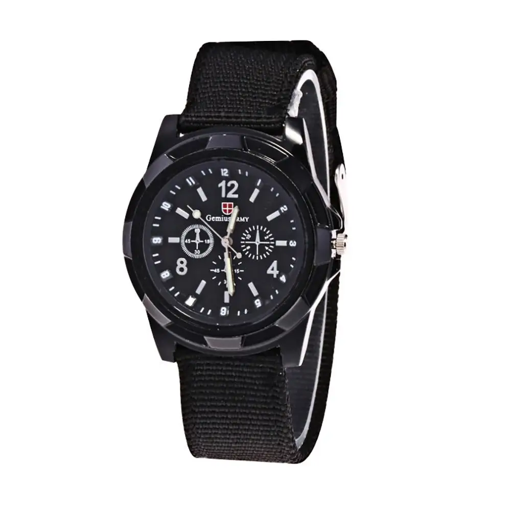 utdoor Sports Men's Watch Nylon Strap Gift relogio masculino ashionLuminous Double Scale relogio digital digital watch @30
utdoor Sports Men's Watch Nylon Strap Gift relogio masculino ashionLuminous Double Scale relogio digital digital watch @30