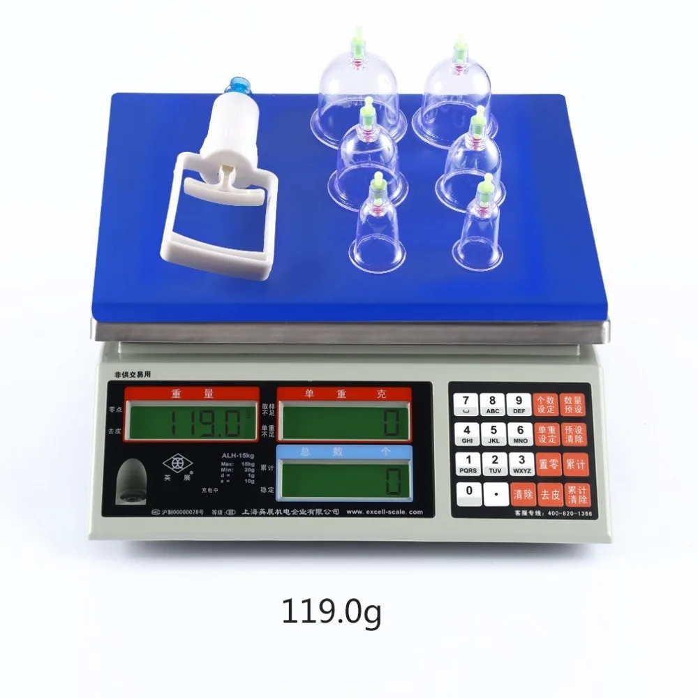 6 cups Chinese Medical Vacuum Body Cupping Set Portable Massage Therapy Kit Newest health care drop shipping
6 cups Chinese Medical Vacuum Body Cupping Set Portable Massage Therapy Kit Newest health care drop shipping