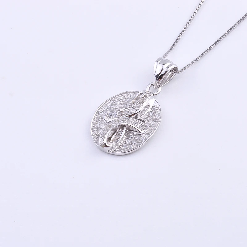 925 Sterling Silver Crystal Round Cross Oval Necklaces For Women Zircon Vintage Geometry Pendants Fashion Jewelry Gift
925 Sterling Silver Crystal Round Cross Oval Necklaces For Women Zircon Vintage Geometry Pendants Fashion Jewelry Gift